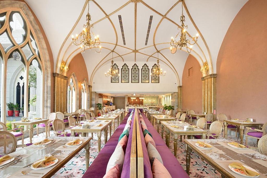 Апартаменты 格拉斯行館 Grasse Grace Manor Наньчжуан Экстерьер фото