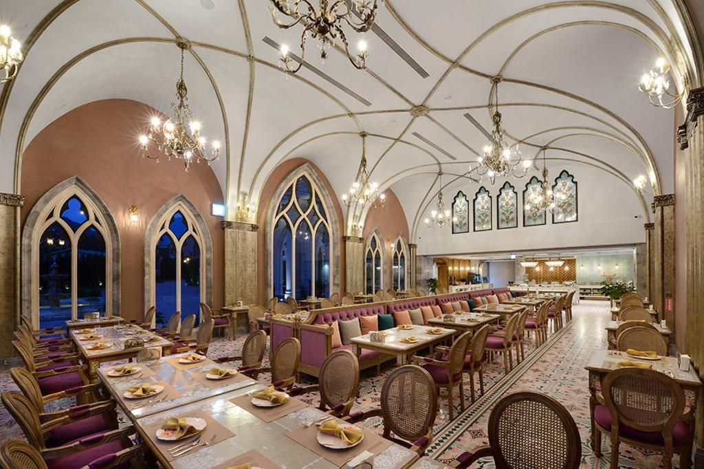 Апартаменты 格拉斯行館 Grasse Grace Manor Наньчжуан Экстерьер фото