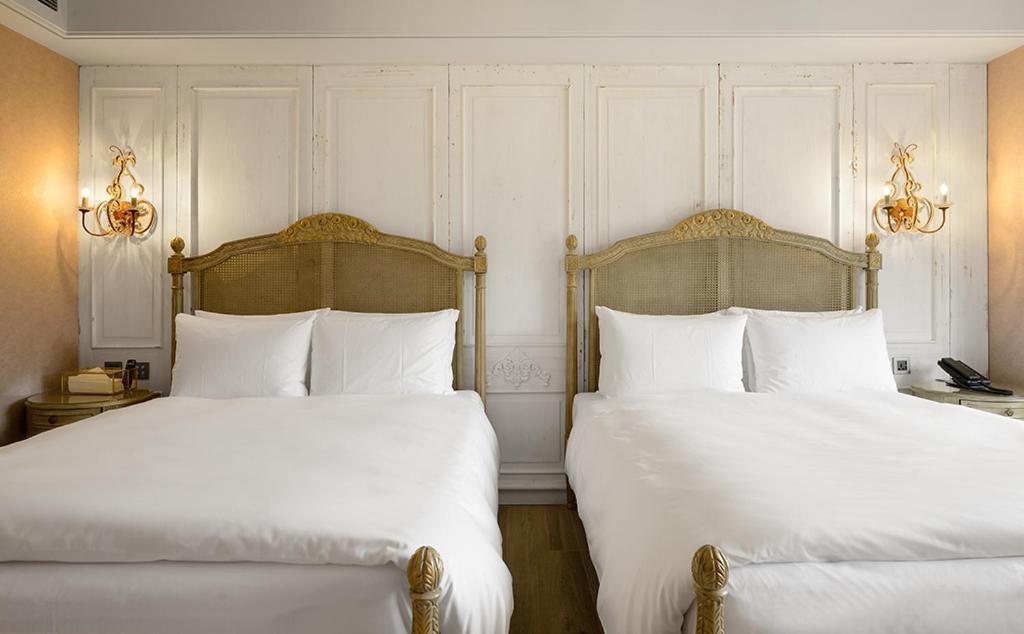 Апартаменты 格拉斯行館 Grasse Grace Manor Наньчжуан Экстерьер фото
