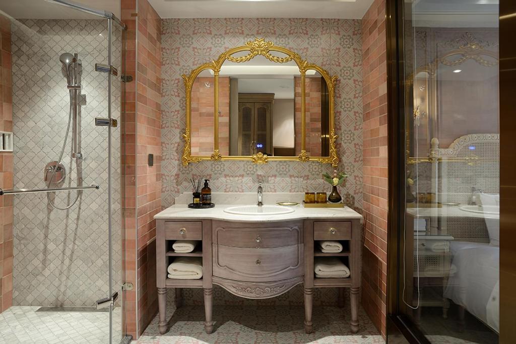 Апартаменты 格拉斯行館 Grasse Grace Manor Наньчжуан Экстерьер фото